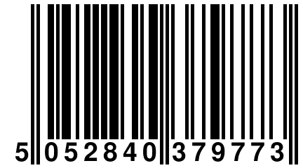 5 052840 379773