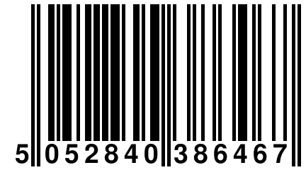 5 052840 386467