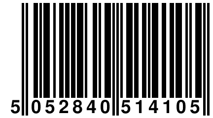 5 052840 514105