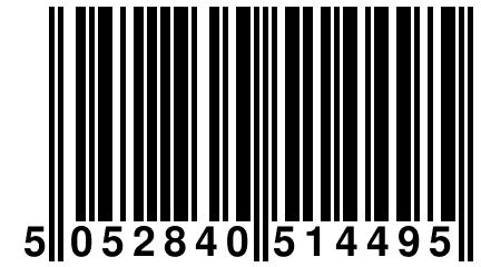 5 052840 514495