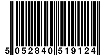 5 052840 519124