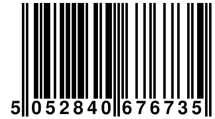 5 052840 676735