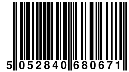 5 052840 680671