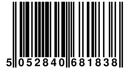 5 052840 681838