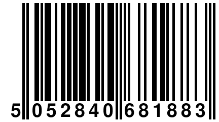 5 052840 681883