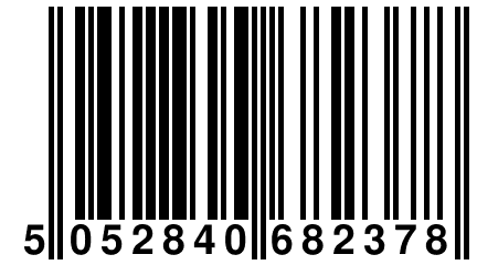 5 052840 682378