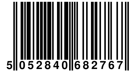 5 052840 682767