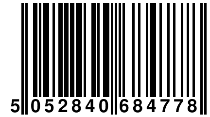 5 052840 684778