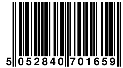 5 052840 701659
