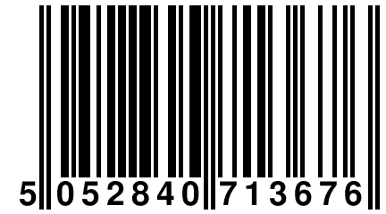 5 052840 713676