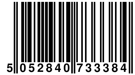 5 052840 733384