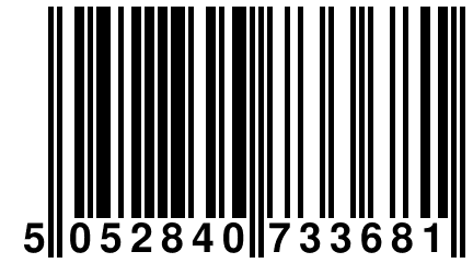 5 052840 733681