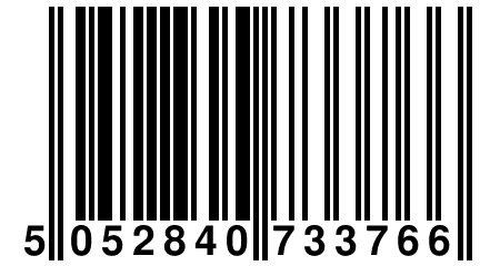 5 052840 733766