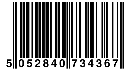 5 052840 734367