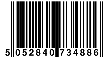 5 052840 734886