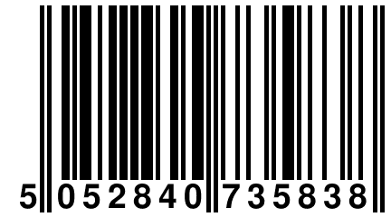 5 052840 735838
