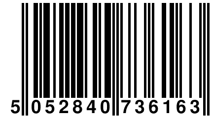 5 052840 736163