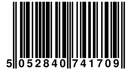 5 052840 741709