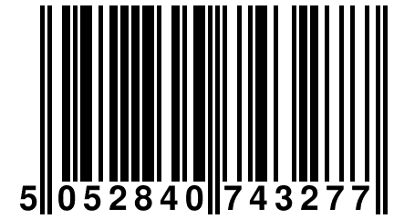 5 052840 743277