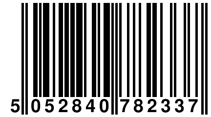 5 052840 782337