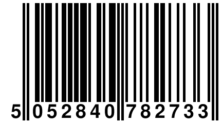 5 052840 782733