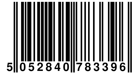 5 052840 783396