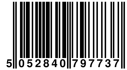 5 052840 797737