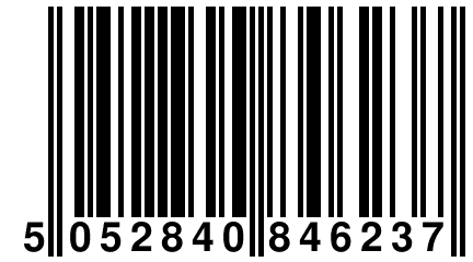 5 052840 846237