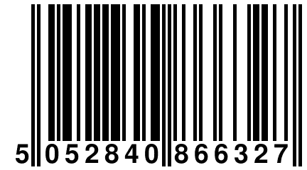 5 052840 866327