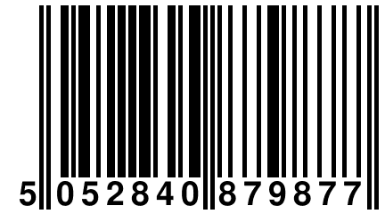 5 052840 879877