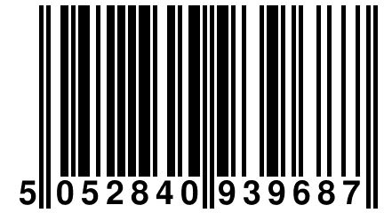 5 052840 939687