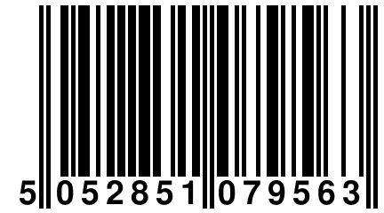 5 052851 079563