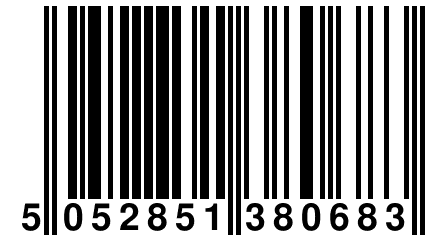 5 052851 380683