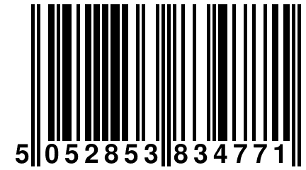 5 052853 834771