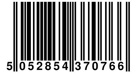 5 052854 370766