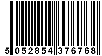 5 052854 376768