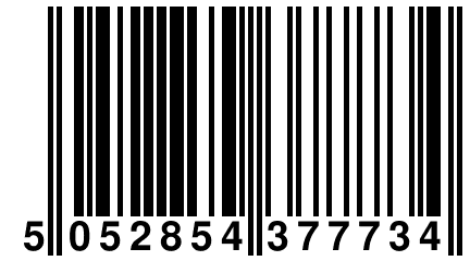 5 052854 377734