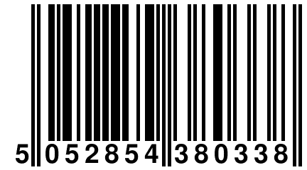 5 052854 380338