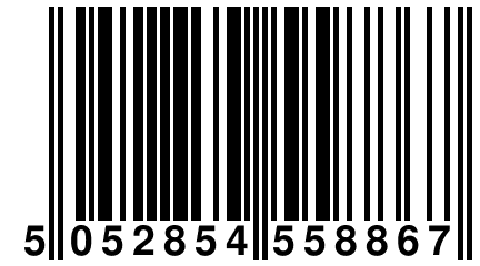 5 052854 558867