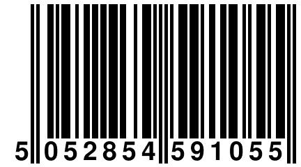 5 052854 591055