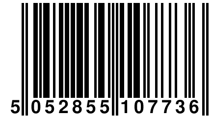 5 052855 107736