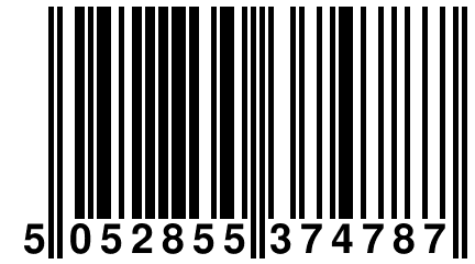 5 052855 374787