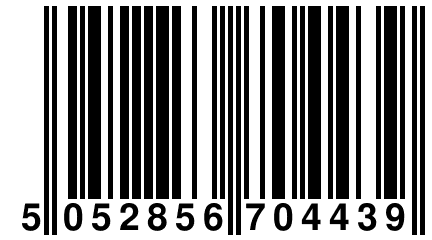 5 052856 704439