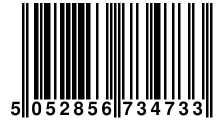 5 052856 734733