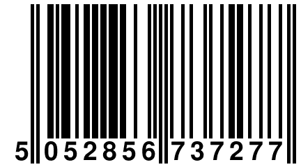5 052856 737277