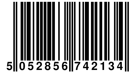 5 052856 742134