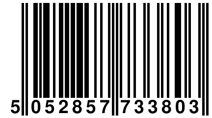 5 052857 733803
