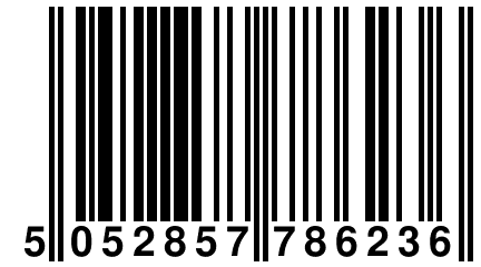 5 052857 786236