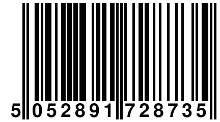 5 052891 728735