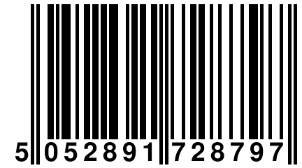 5 052891 728797